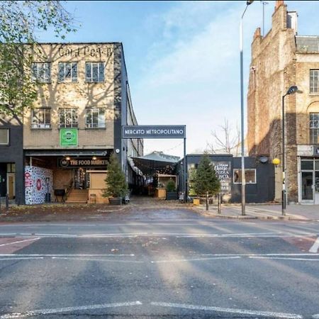 Aplacetostay Central London Apartment, Zone 1 Esterno foto