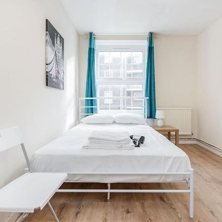 Aplacetostay Central London Apartment, Zone 1 Esterno foto