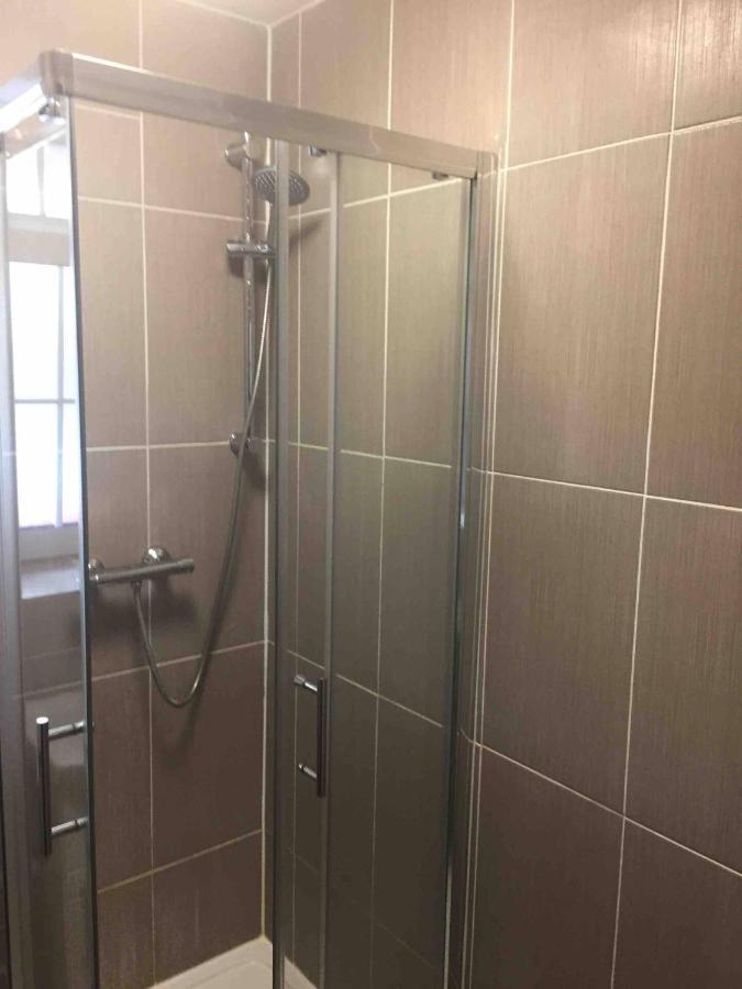 Aplacetostay Central London Apartment, Zone 1 Esterno foto